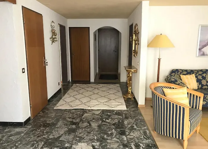 Alm Appartement Zermatt