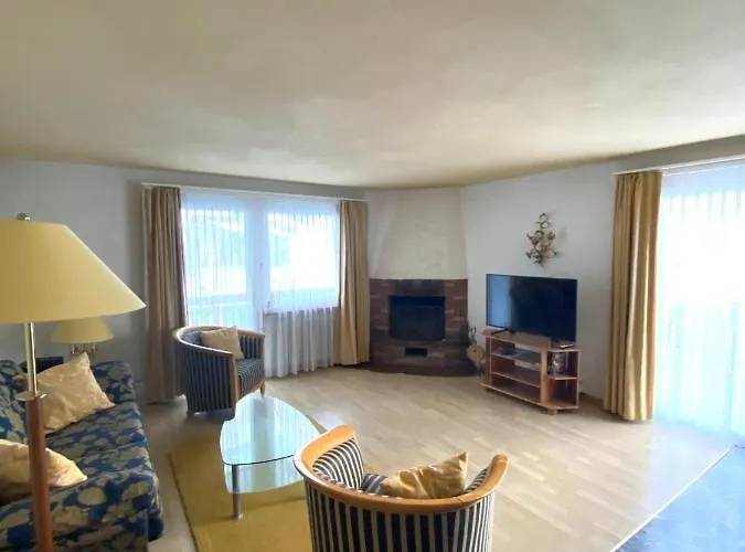 Apartment Alm Zermatt