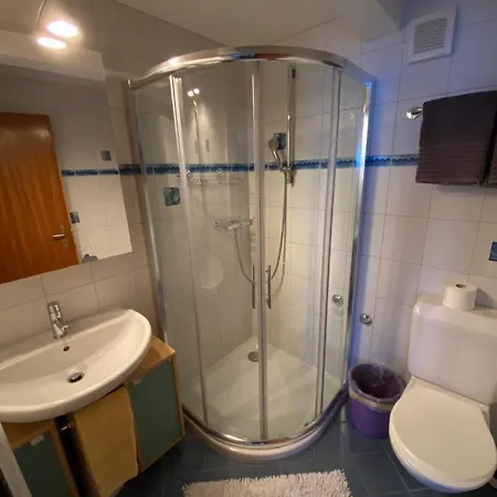 Alm Apartment *