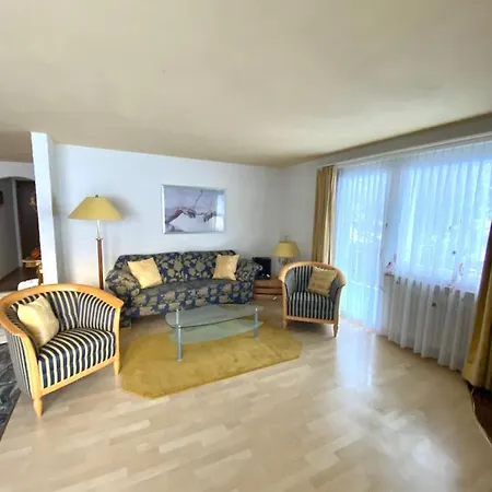 Alm Apartment
