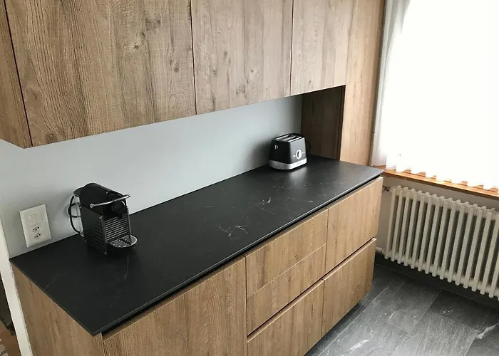 Apartment Alm Zermatt