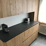 Apartament Alm Zermatt