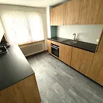 Alm Apartament