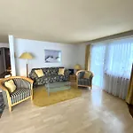 Alm Apartament